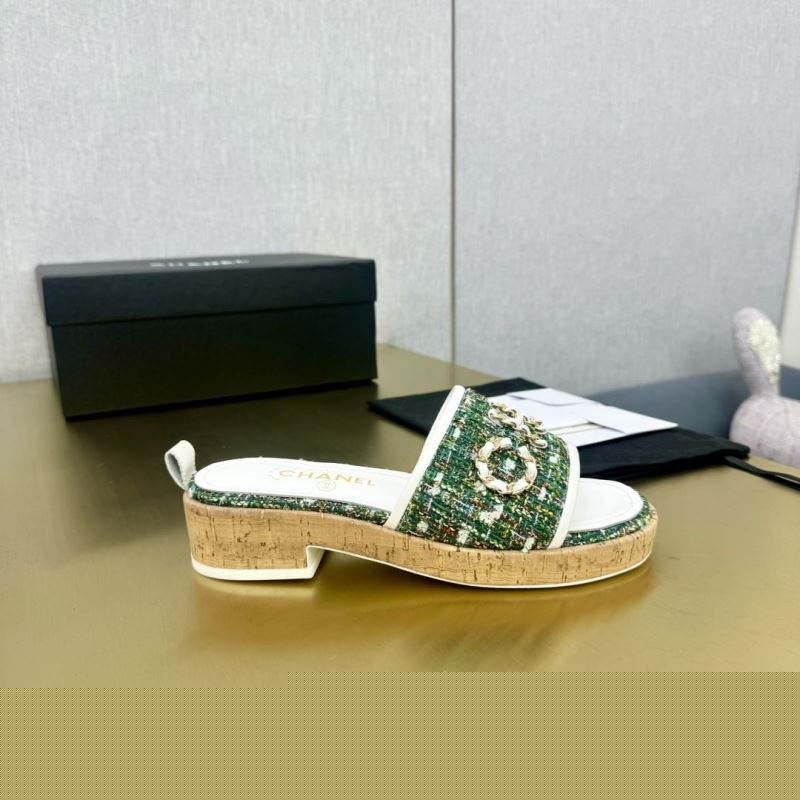 Ch*el slippers